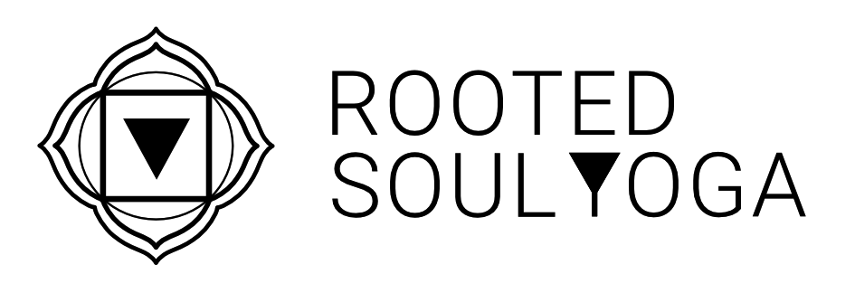 Rooted Soul Yoga